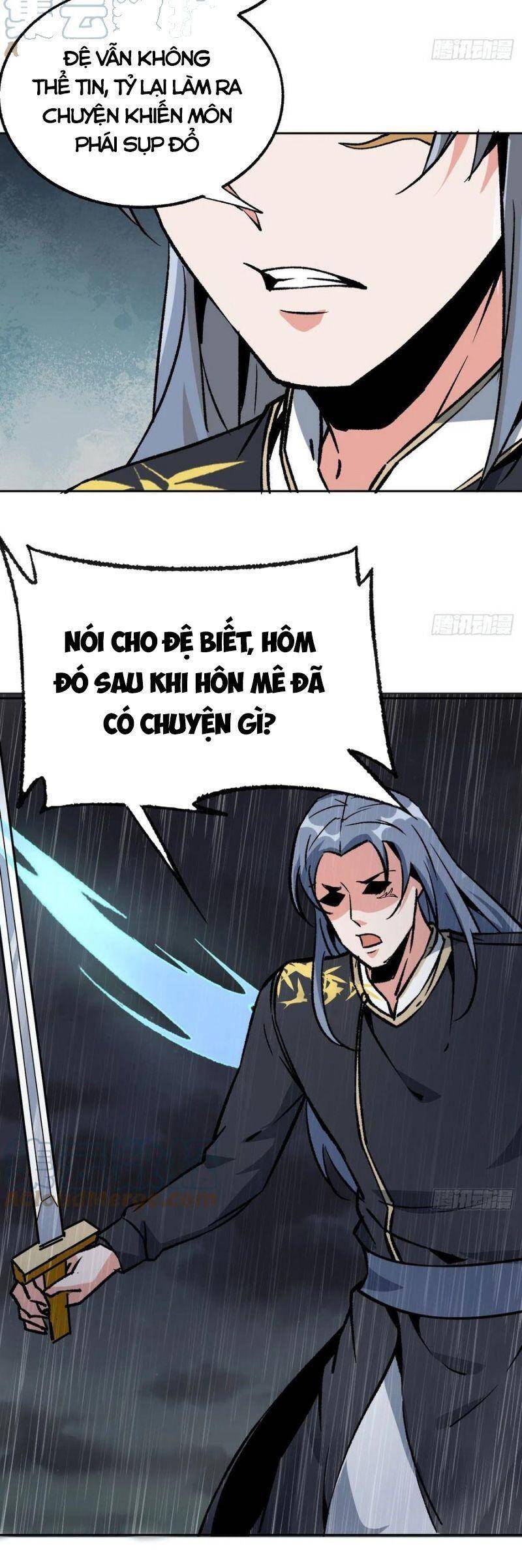 Cuồng Thiếu Siêu Thiên Tài Chapter 73 - 11