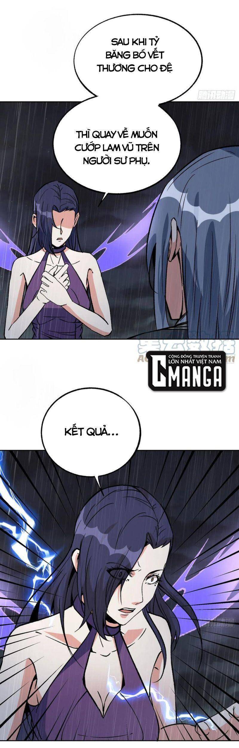 Cuồng Thiếu Siêu Thiên Tài Chapter 73 - 12