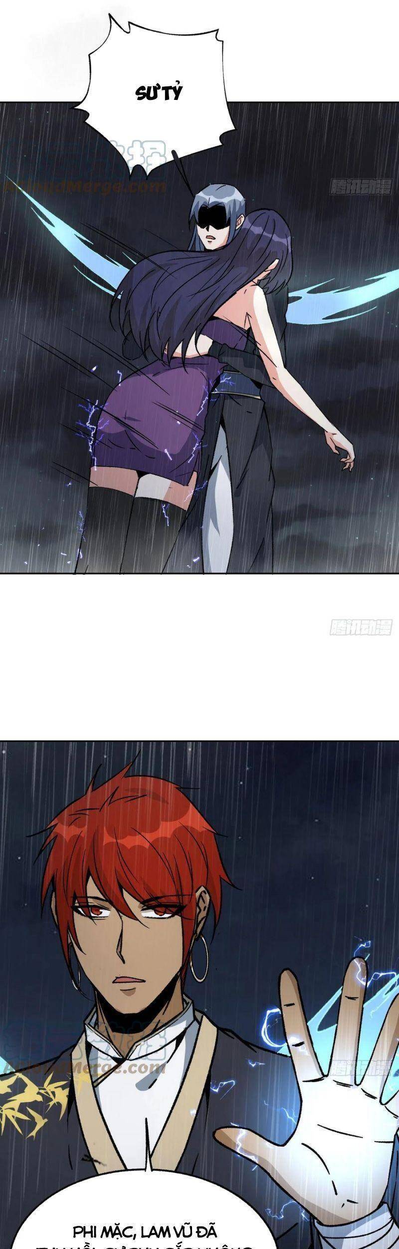 Cuồng Thiếu Siêu Thiên Tài Chapter 73 - 14