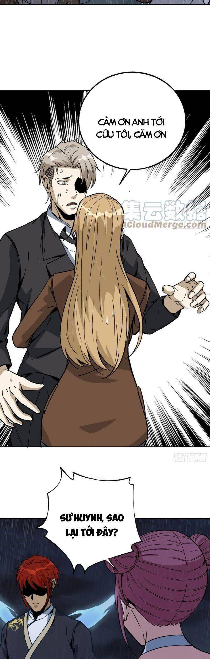Cuồng Thiếu Siêu Thiên Tài Chapter 73 - 3