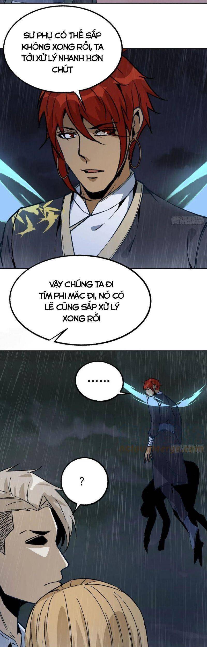 Cuồng Thiếu Siêu Thiên Tài Chapter 73 - 5