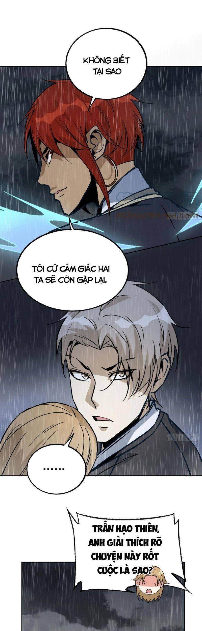 Cuồng Thiếu Siêu Thiên Tài Chapter 73 - 7