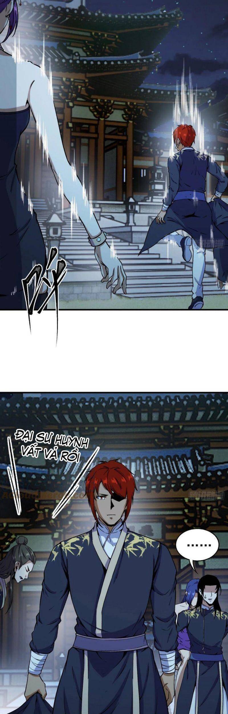 Cuồng Thiếu Siêu Thiên Tài Chapter 74 - 1