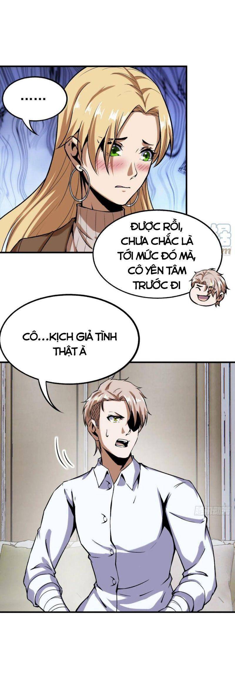 Cuồng Thiếu Siêu Thiên Tài Chapter 74 - 12