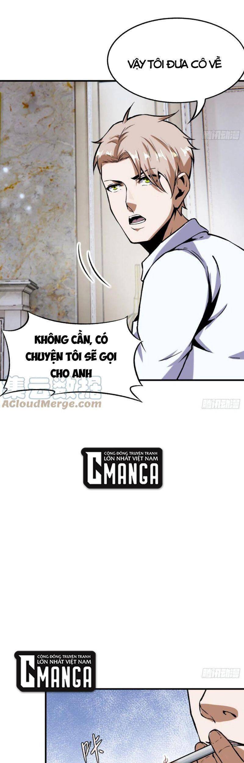 Cuồng Thiếu Siêu Thiên Tài Chapter 74 - 14