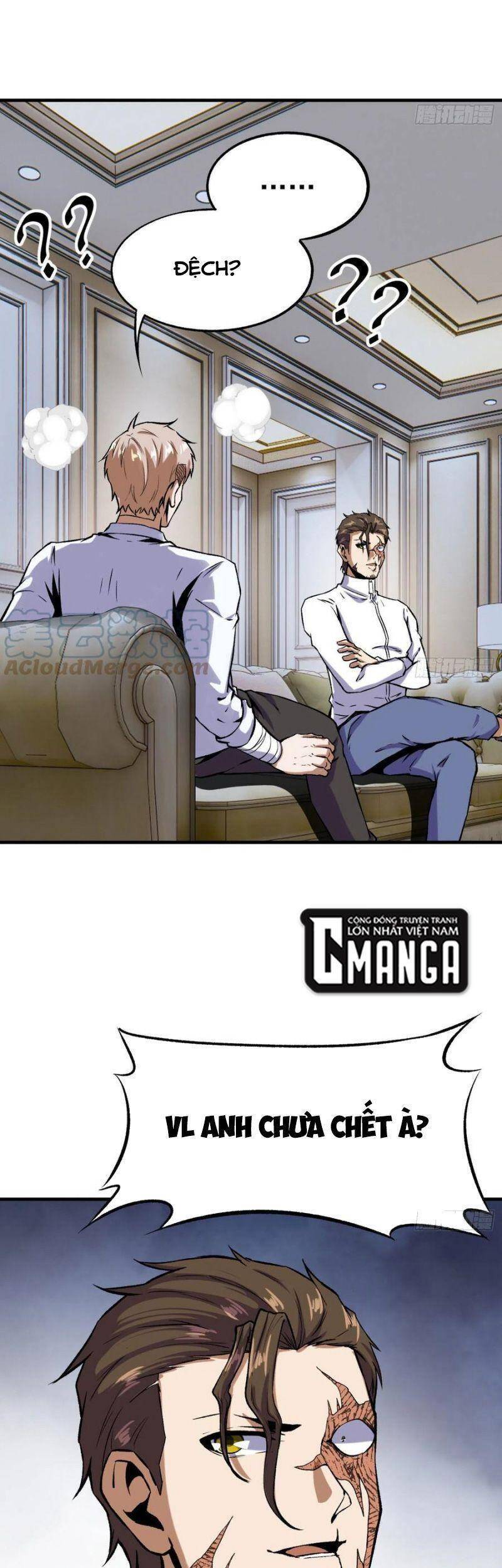 Cuồng Thiếu Siêu Thiên Tài Chapter 74 - 17