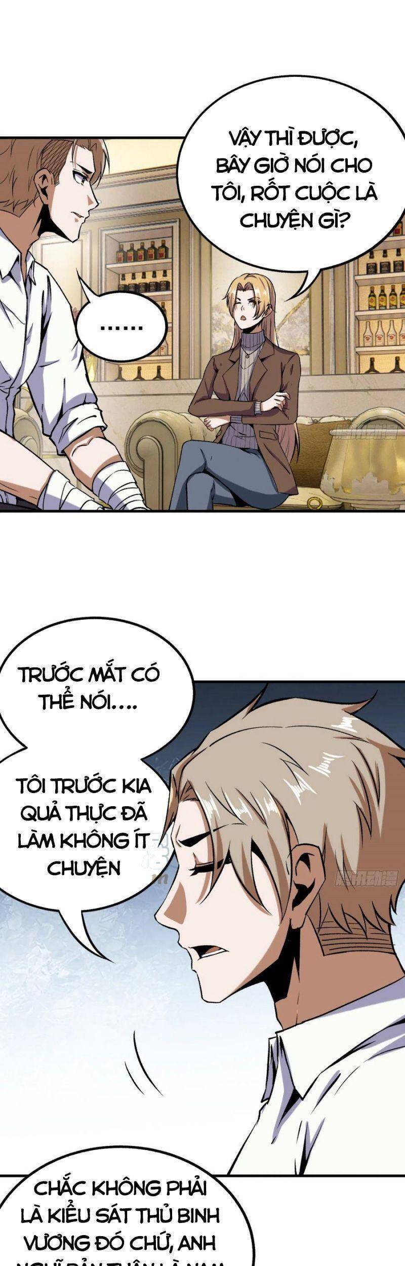 Cuồng Thiếu Siêu Thiên Tài Chapter 74 - 7