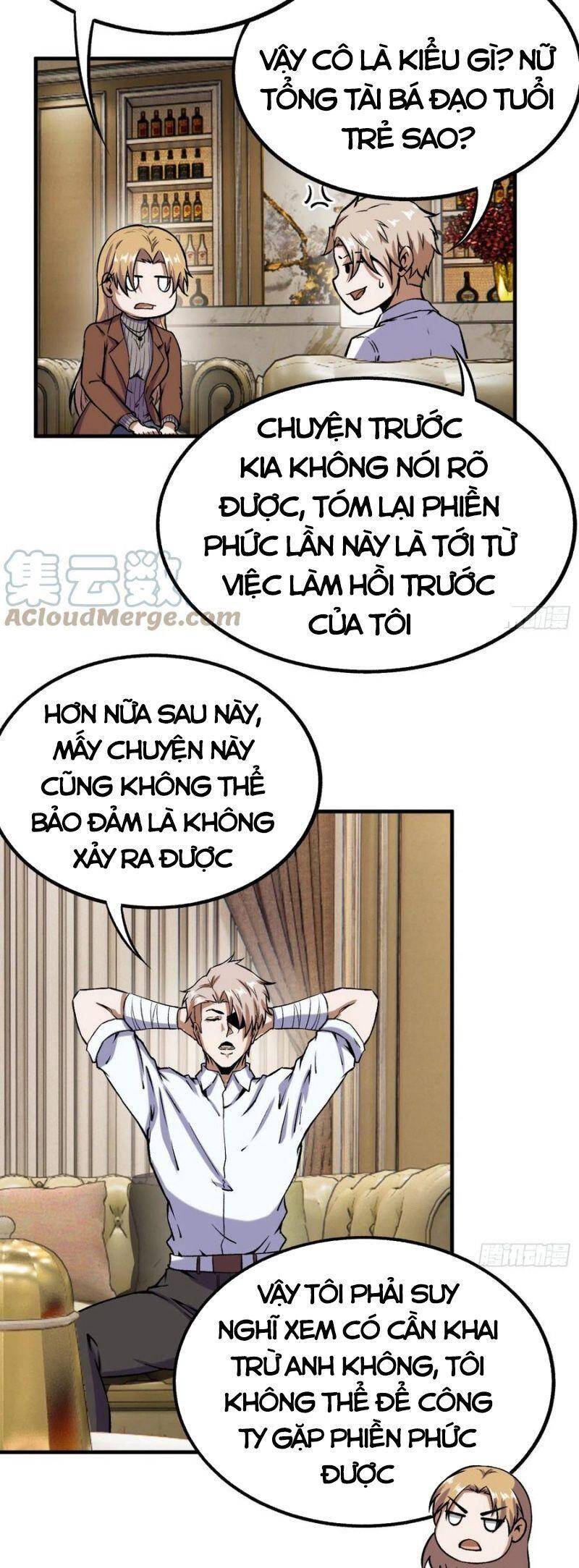Cuồng Thiếu Siêu Thiên Tài Chapter 74 - 9