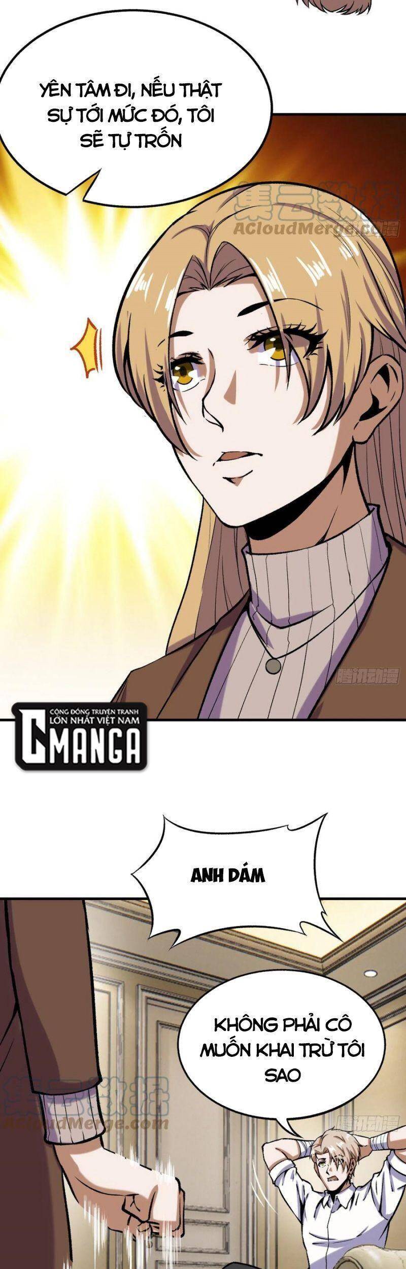 Cuồng Thiếu Siêu Thiên Tài Chapter 74 - 10