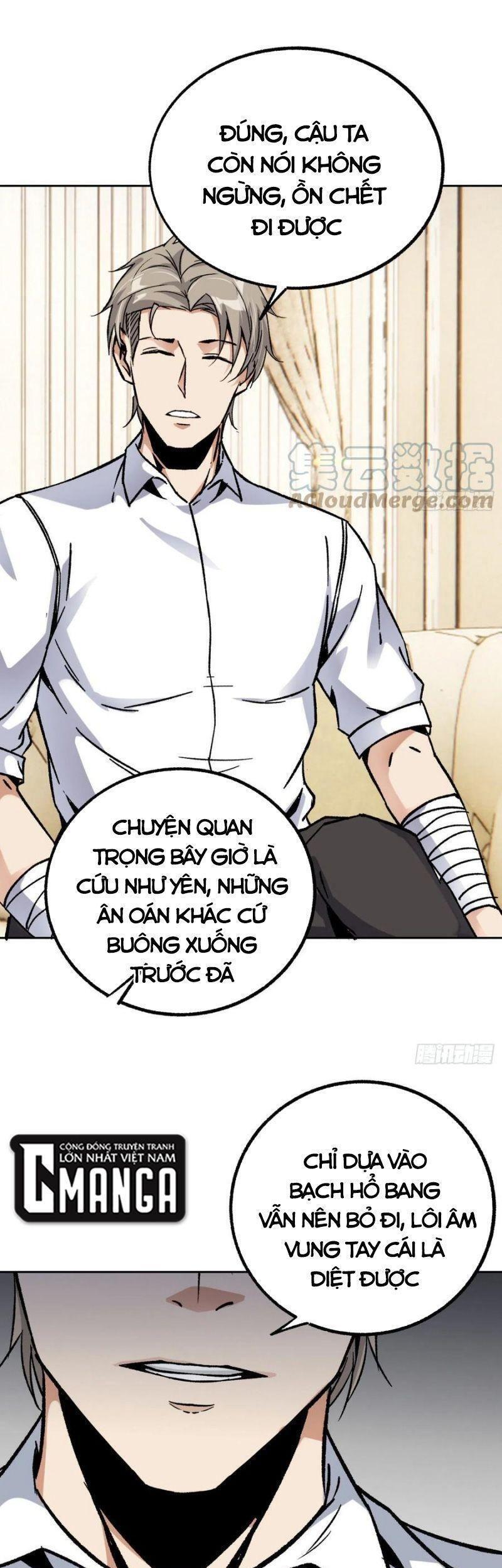 Cuồng Thiếu Siêu Thiên Tài Chapter 76 - 14