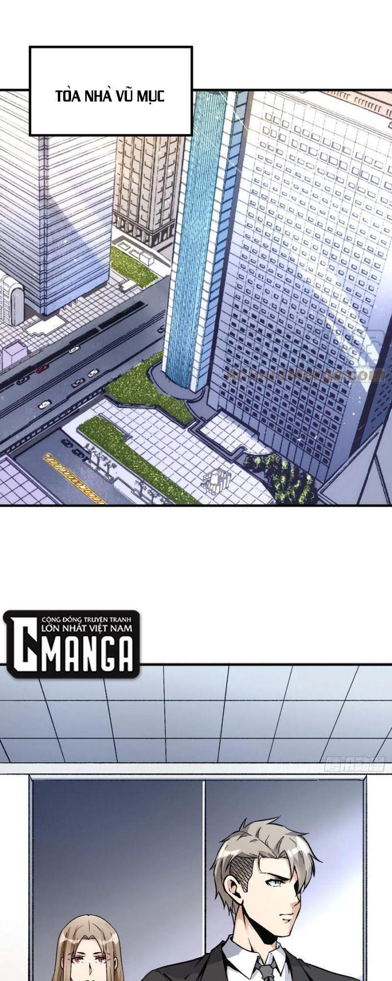 Cuồng Thiếu Siêu Thiên Tài Chapter 77 - 1