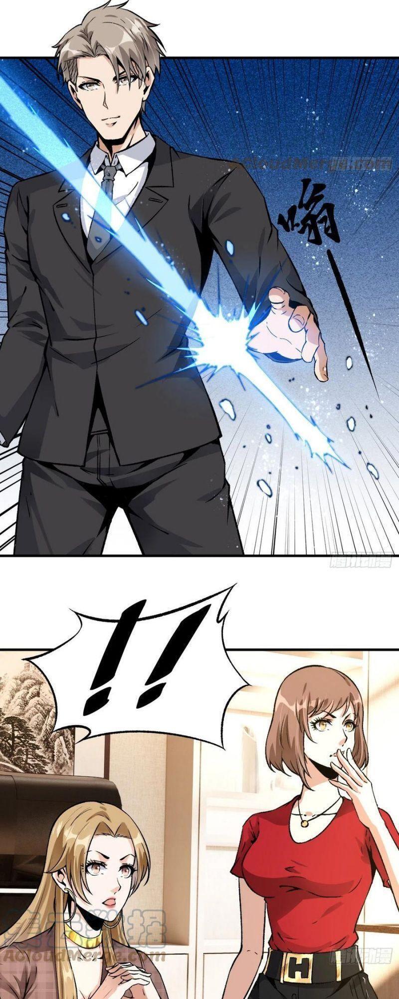 Cuồng Thiếu Siêu Thiên Tài Chapter 77 - 11