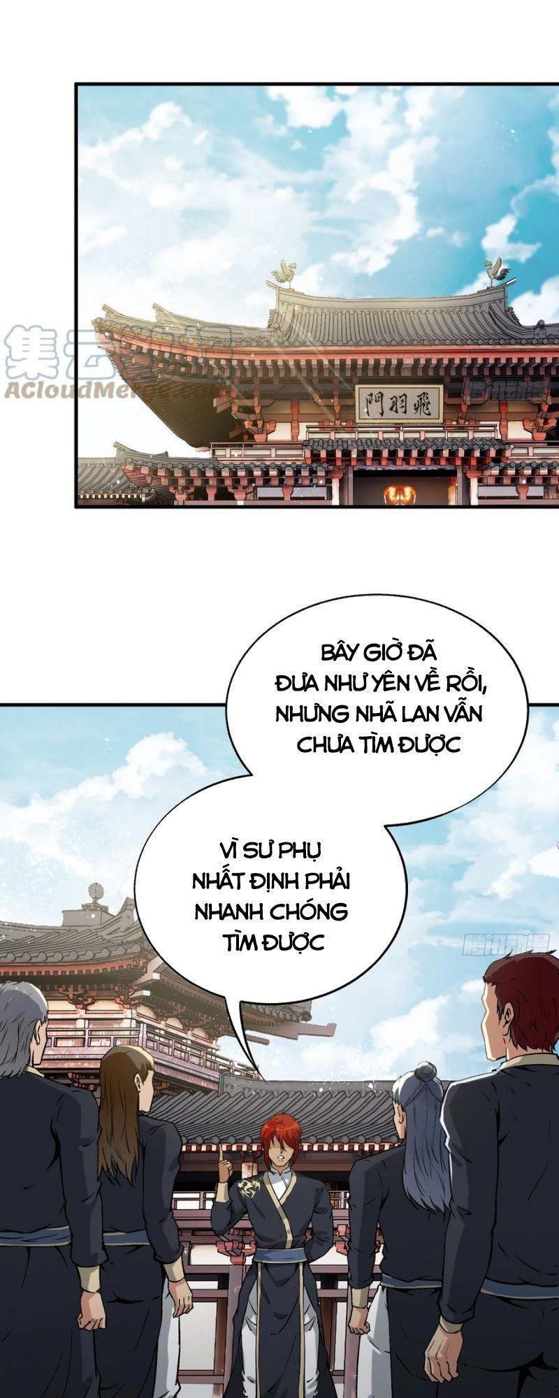 Cuồng Thiếu Siêu Thiên Tài Chapter 77 - 13