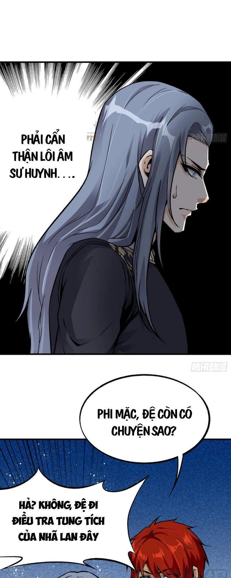 Cuồng Thiếu Siêu Thiên Tài Chapter 77 - 15