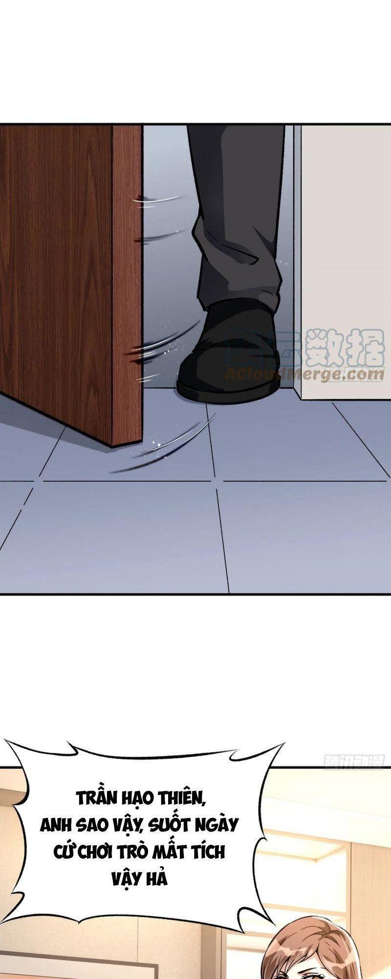 Cuồng Thiếu Siêu Thiên Tài Chapter 77 - 3