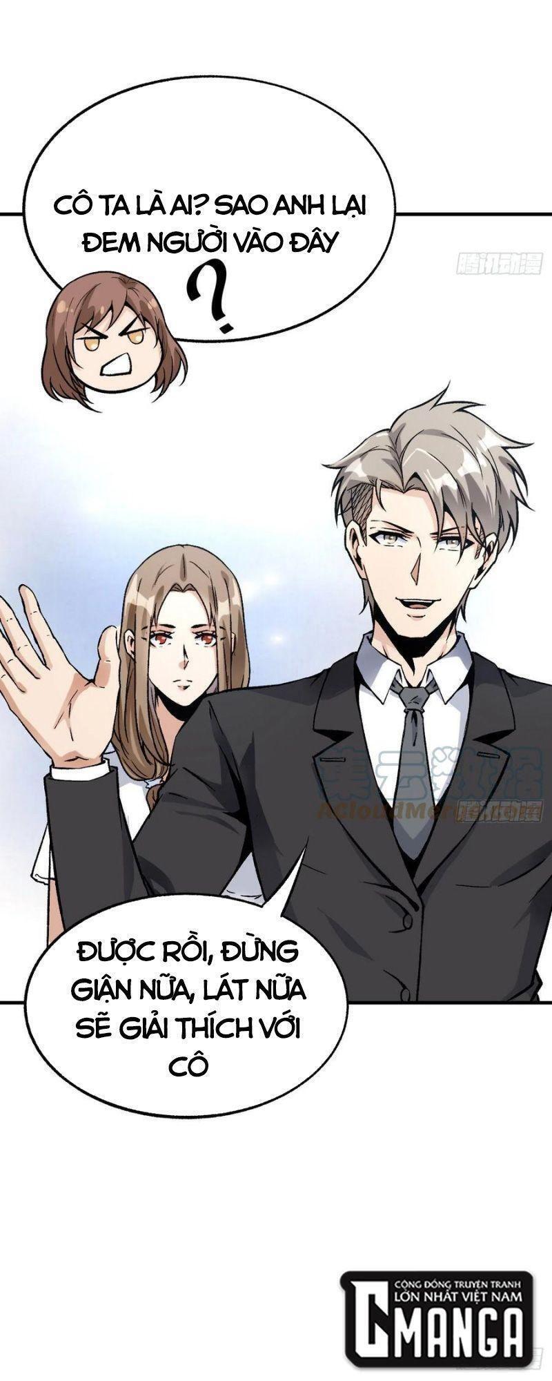 Cuồng Thiếu Siêu Thiên Tài Chapter 77 - 5