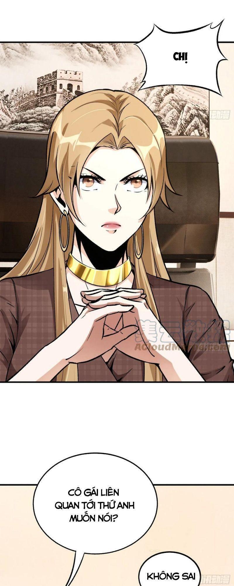 Cuồng Thiếu Siêu Thiên Tài Chapter 77 - 7
