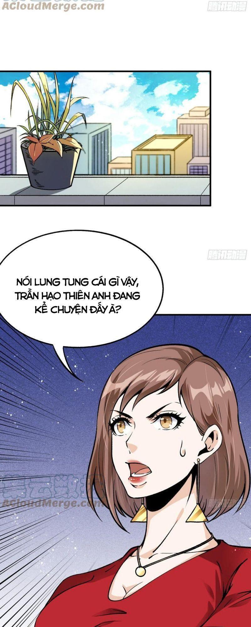 Cuồng Thiếu Siêu Thiên Tài Chapter 77 - 9