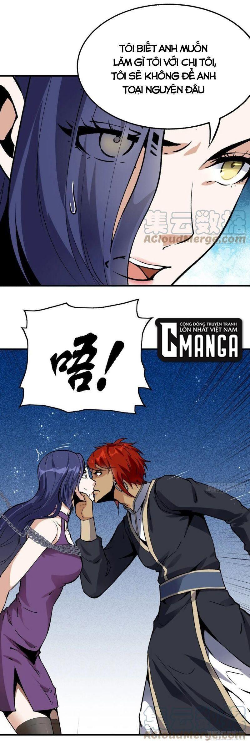 Cuồng Thiếu Siêu Thiên Tài Chapter 78 - 1