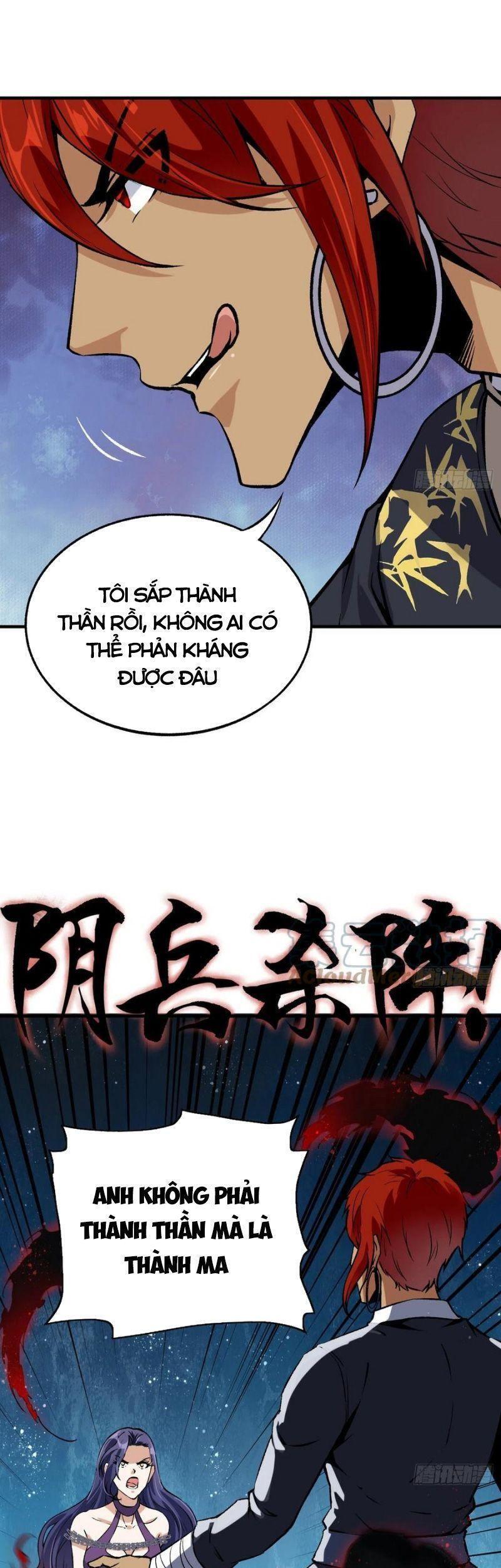 Cuồng Thiếu Siêu Thiên Tài Chapter 78 - 2