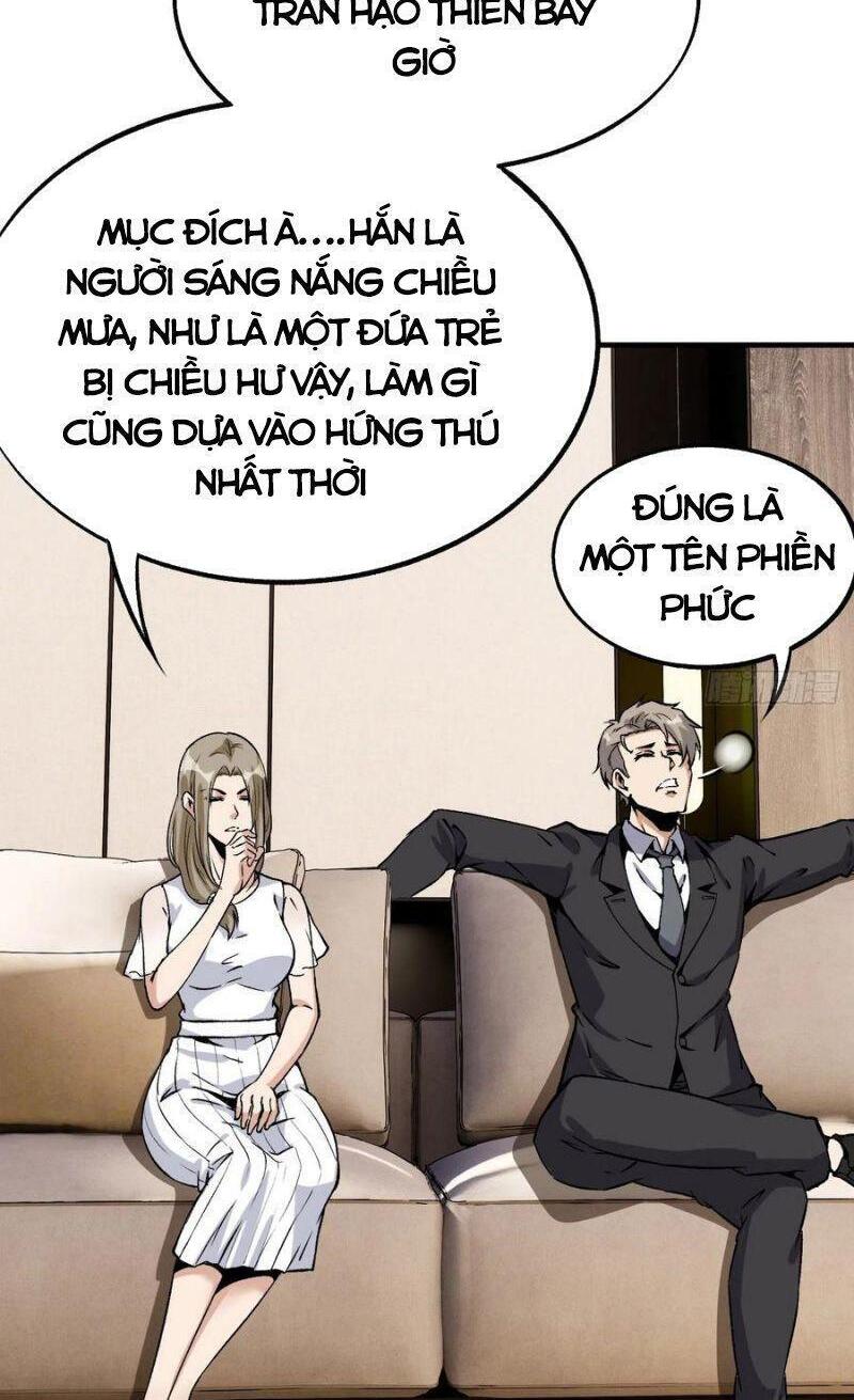 Cuồng Thiếu Siêu Thiên Tài Chapter 78 - 13