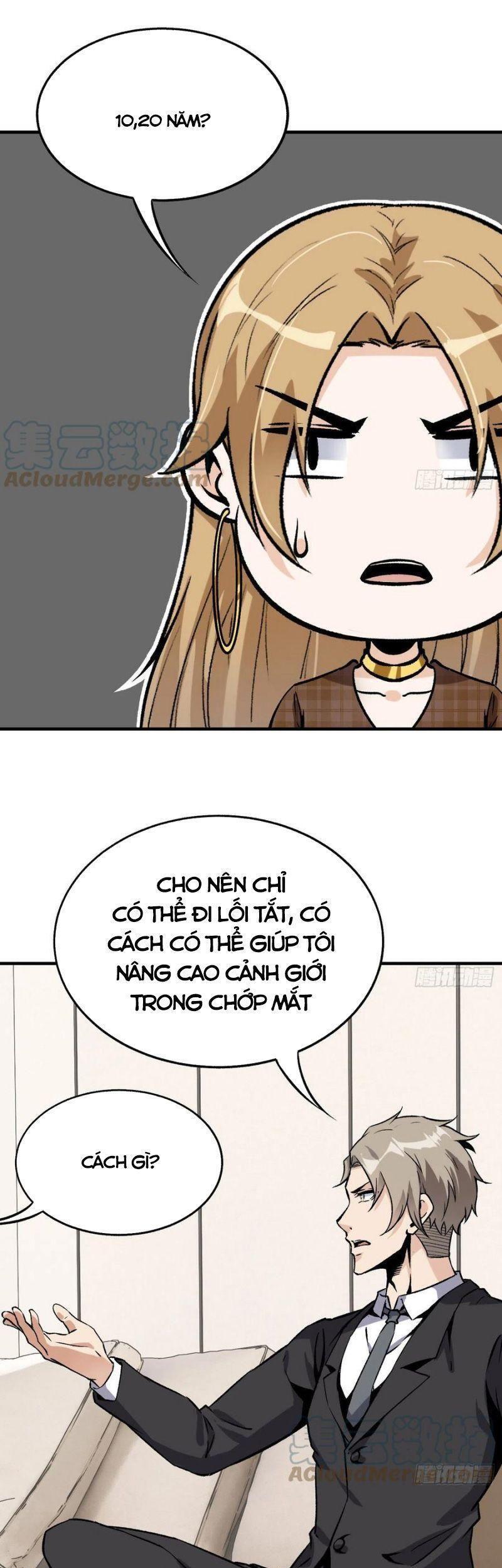 Cuồng Thiếu Siêu Thiên Tài Chapter 78 - 16