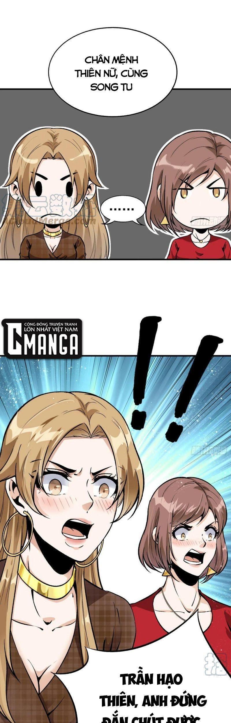 Cuồng Thiếu Siêu Thiên Tài Chapter 78 - 18