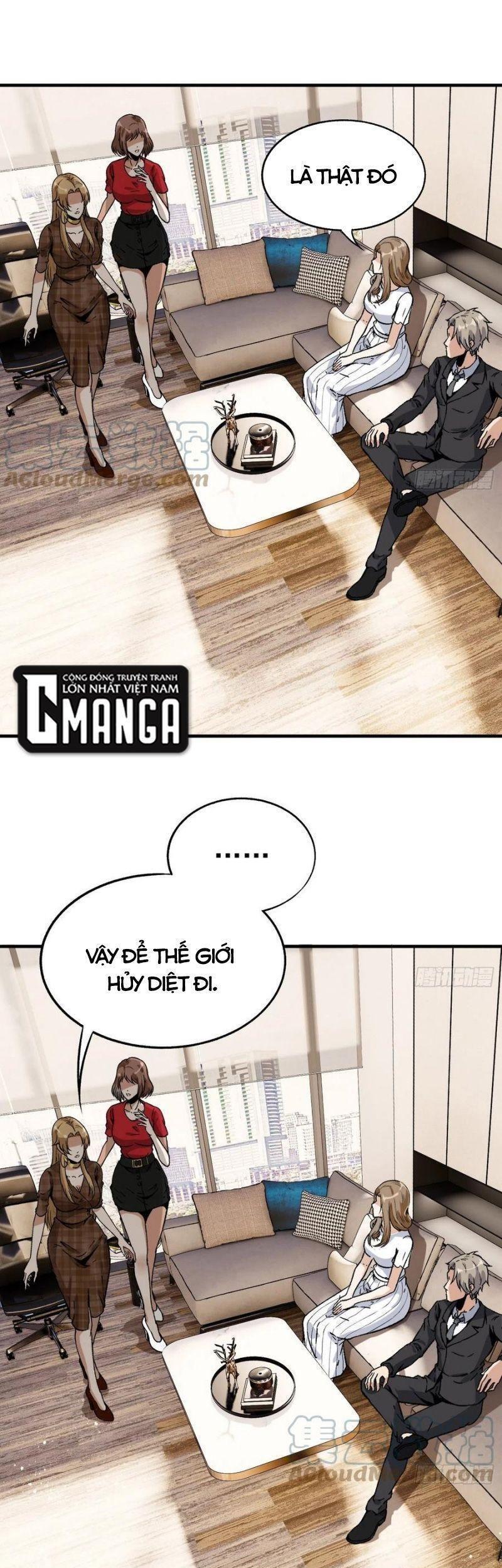 Cuồng Thiếu Siêu Thiên Tài Chapter 78 - 20