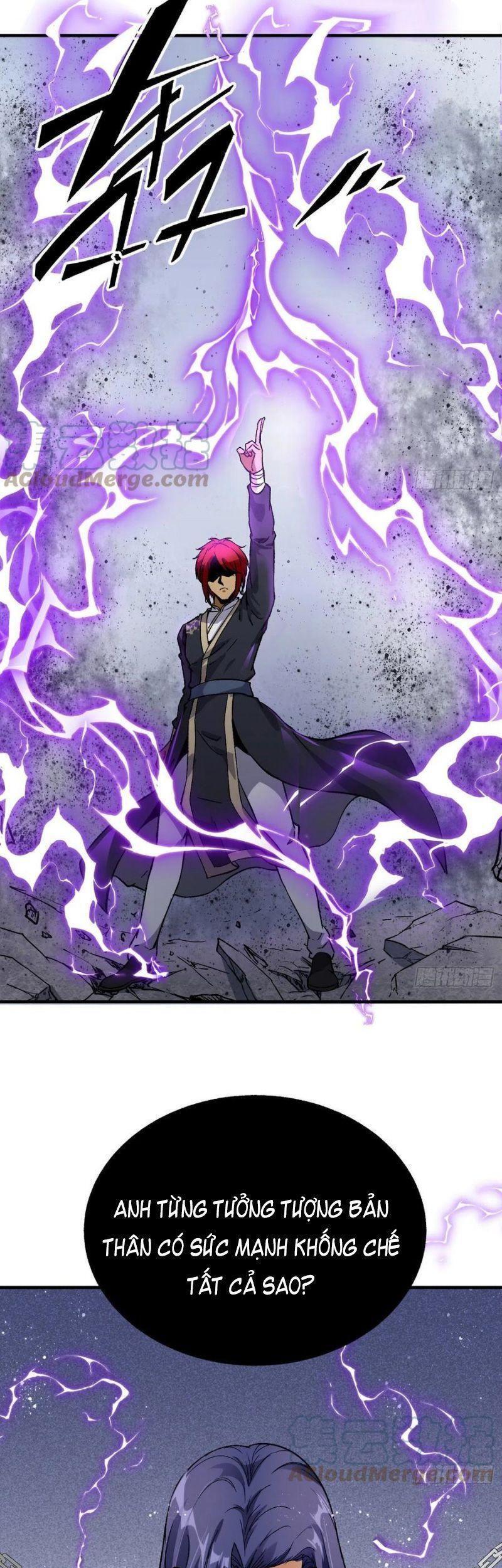 Cuồng Thiếu Siêu Thiên Tài Chapter 78 - 6