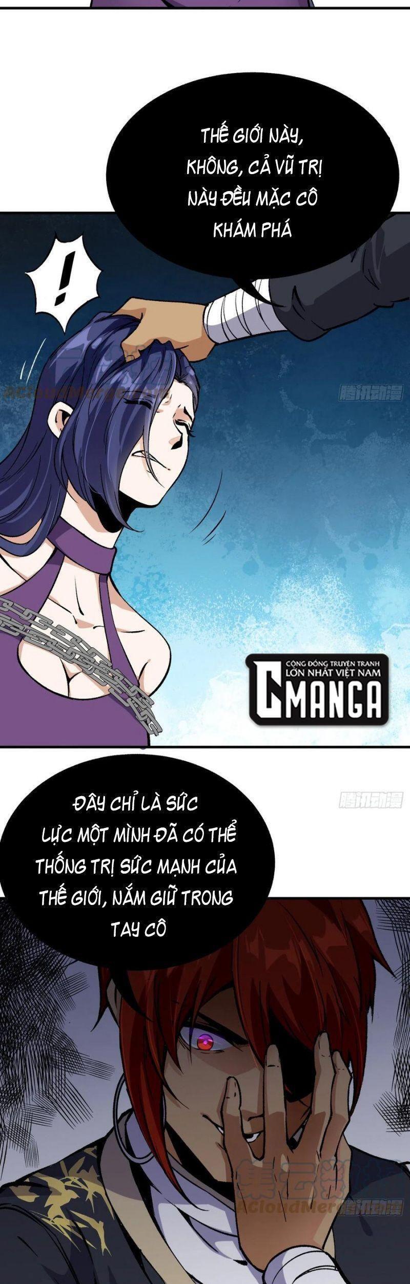 Cuồng Thiếu Siêu Thiên Tài Chapter 78 - 8