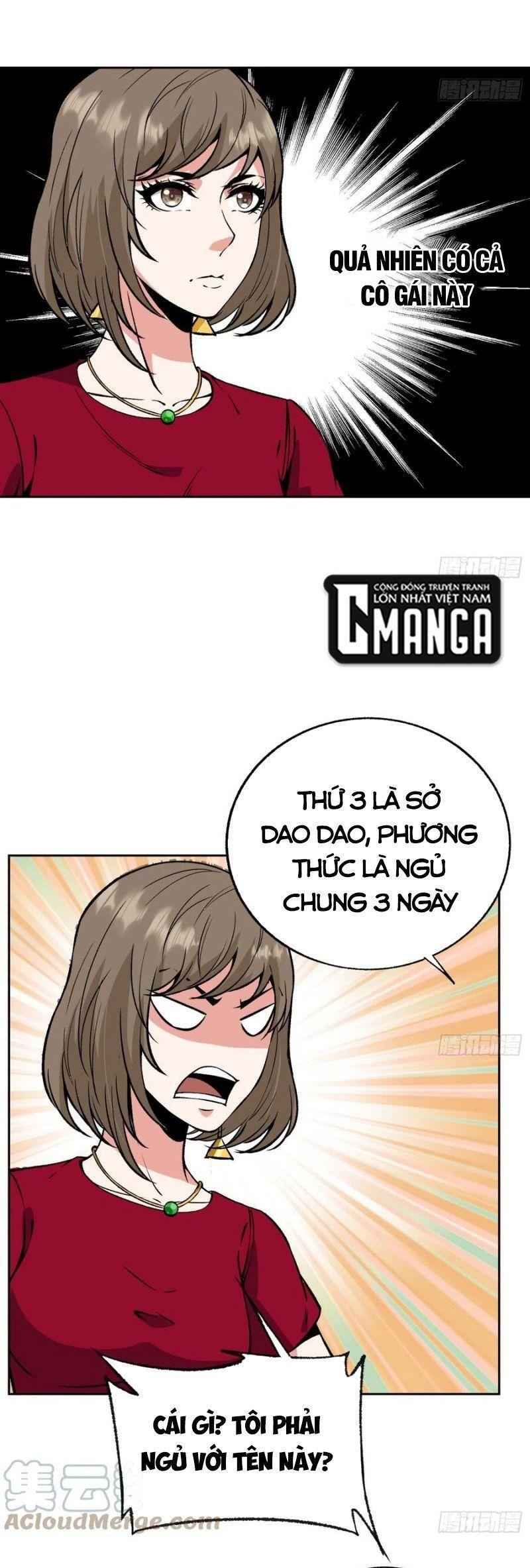 Cuồng Thiếu Siêu Thiên Tài Chapter 79 - 12