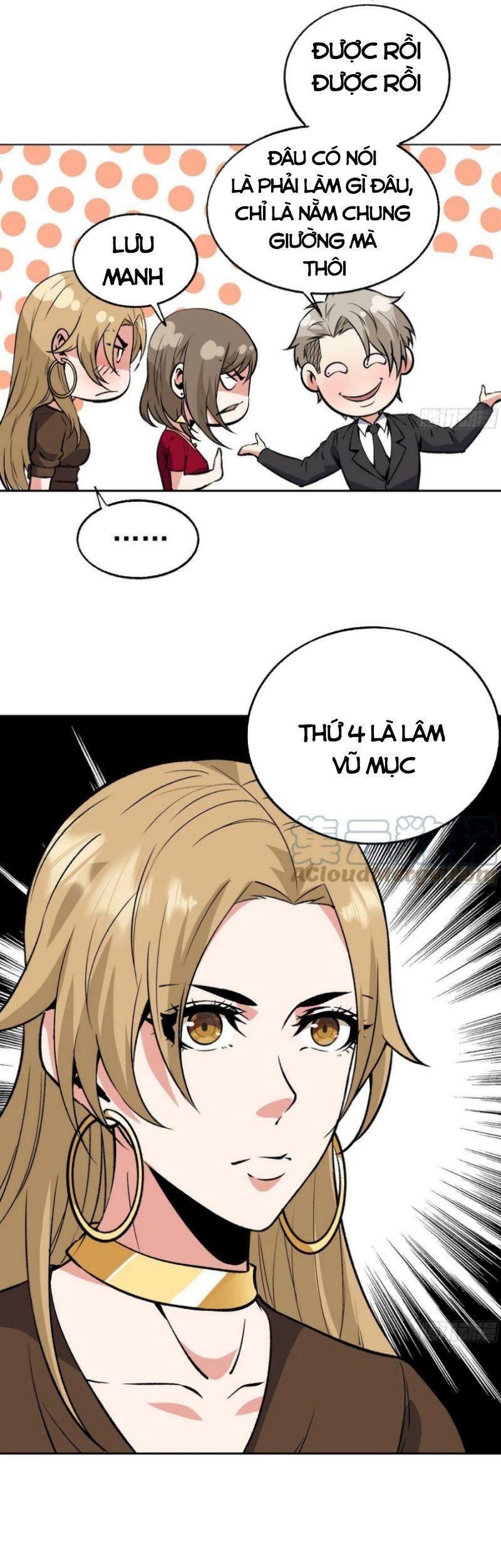 Cuồng Thiếu Siêu Thiên Tài Chapter 79 - 13