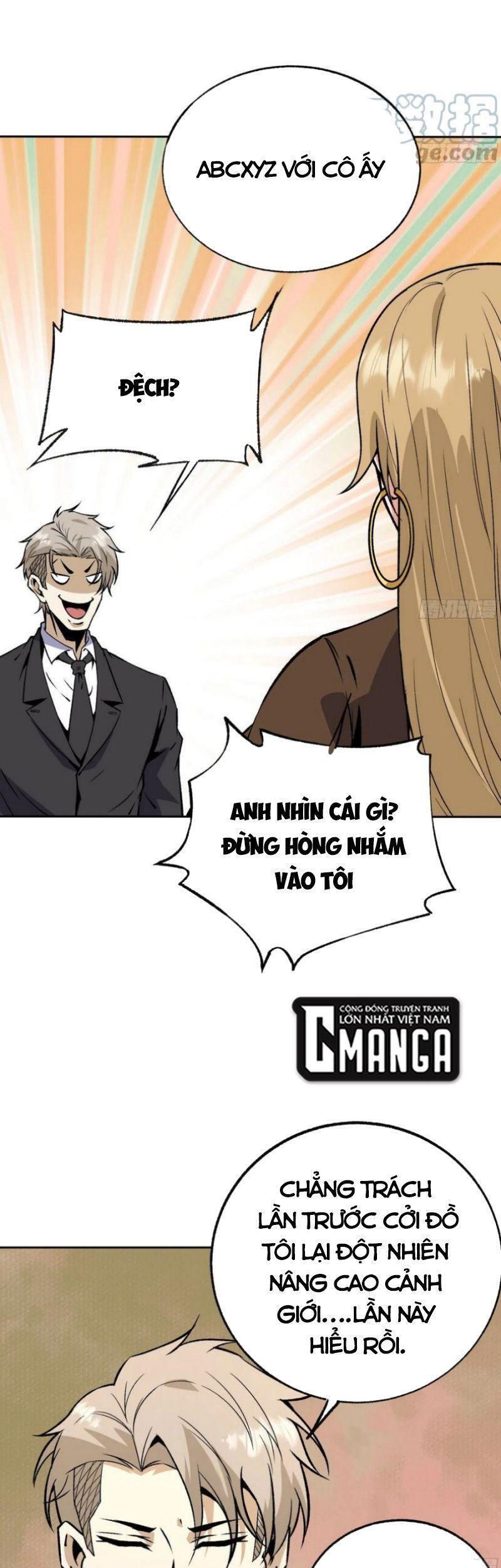 Cuồng Thiếu Siêu Thiên Tài Chapter 79 - 15