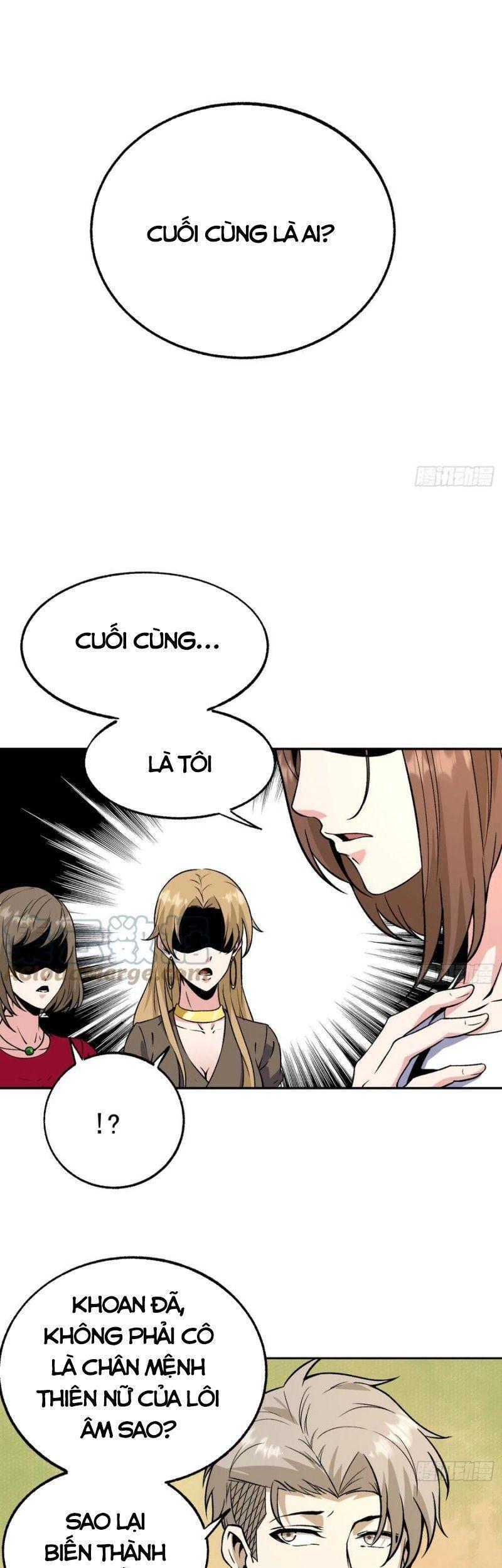 Cuồng Thiếu Siêu Thiên Tài Chapter 79 - 17