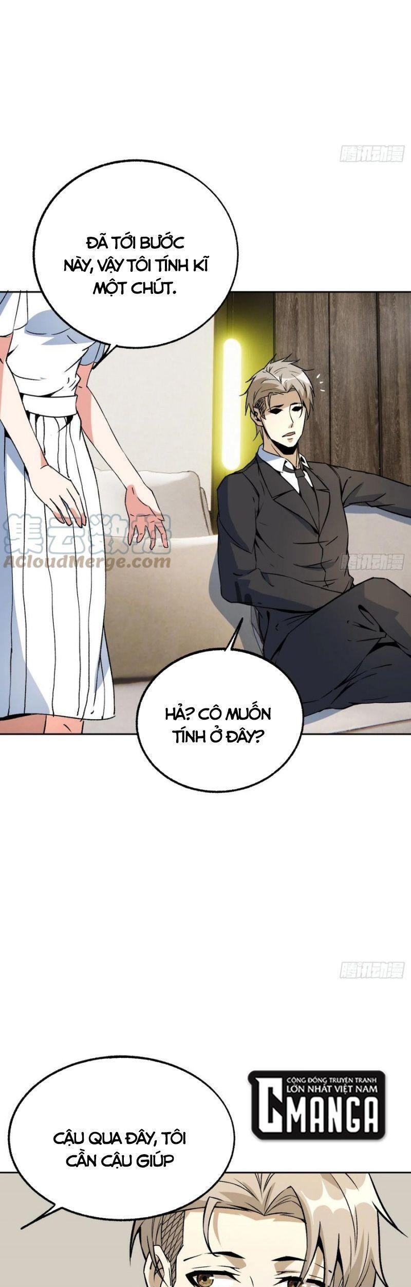 Cuồng Thiếu Siêu Thiên Tài Chapter 79 - 5