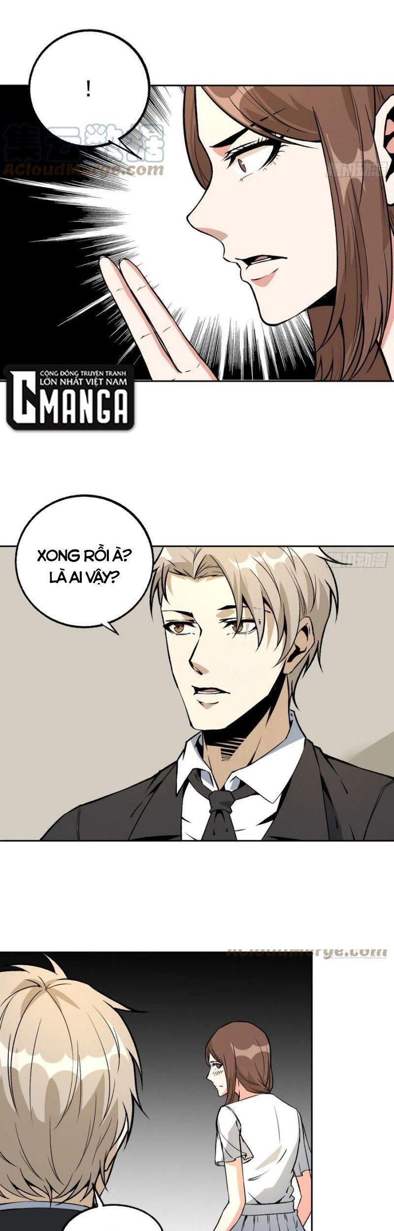 Cuồng Thiếu Siêu Thiên Tài Chapter 79 - 8