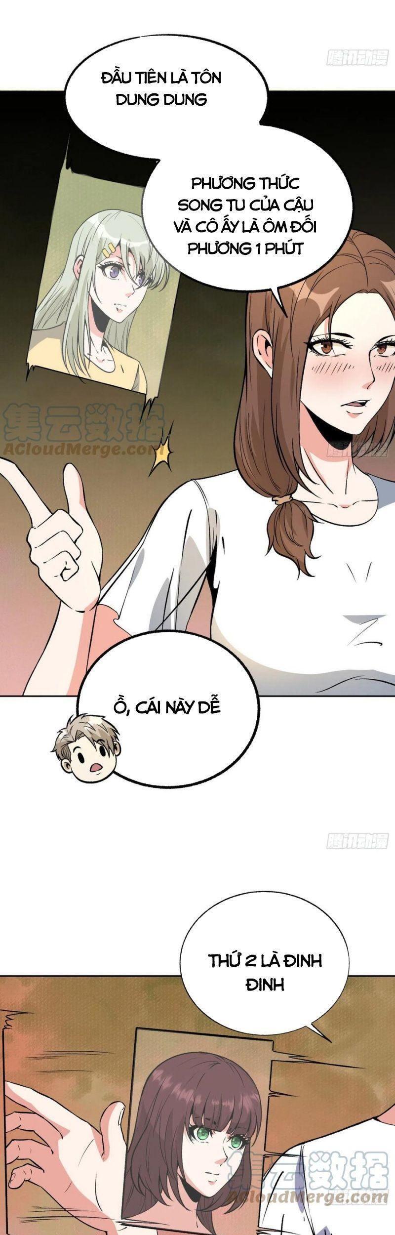 Cuồng Thiếu Siêu Thiên Tài Chapter 79 - 10