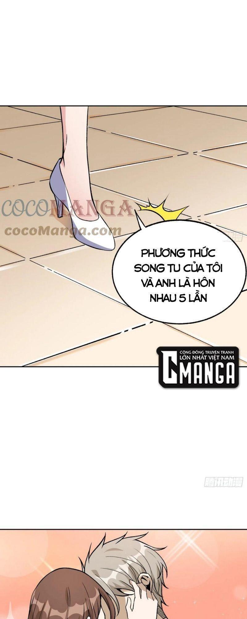 Cuồng Thiếu Siêu Thiên Tài Chapter 80 - 1