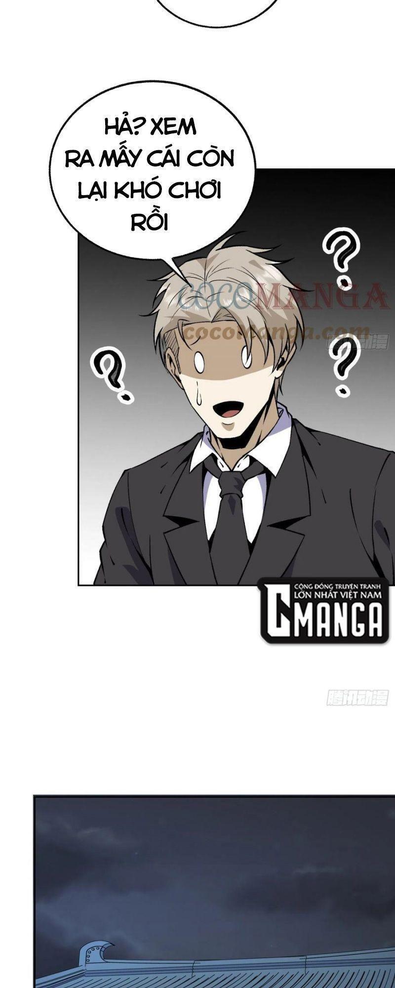 Cuồng Thiếu Siêu Thiên Tài Chapter 80 - 12