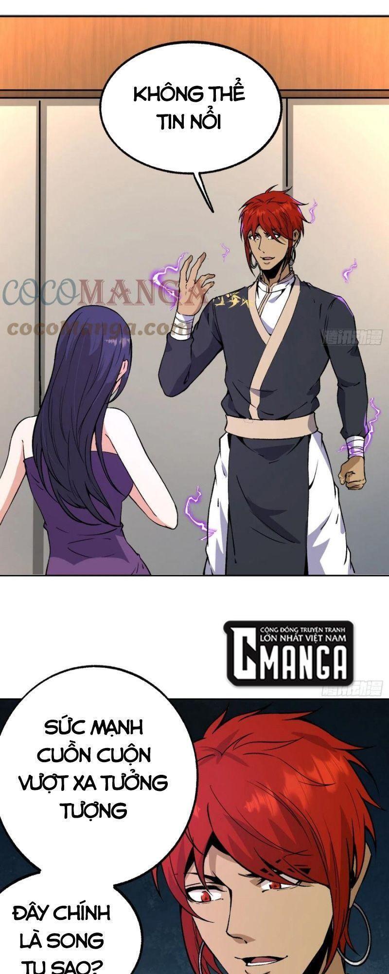 Cuồng Thiếu Siêu Thiên Tài Chapter 80 - 14