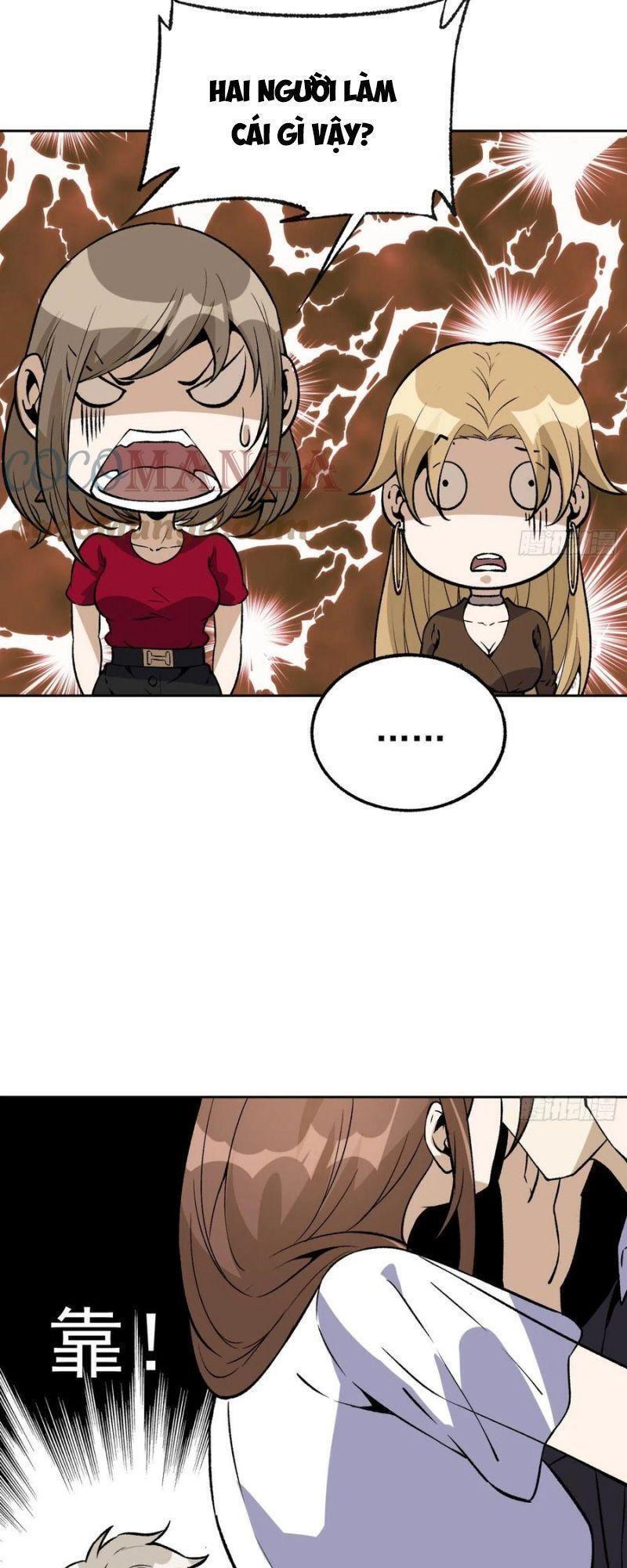 Cuồng Thiếu Siêu Thiên Tài Chapter 80 - 3