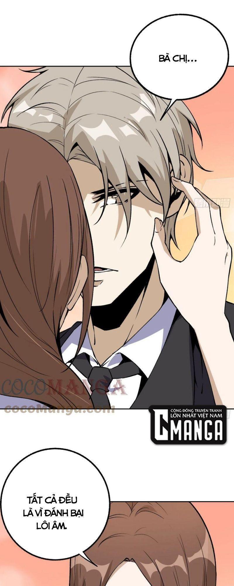 Cuồng Thiếu Siêu Thiên Tài Chapter 80 - 5