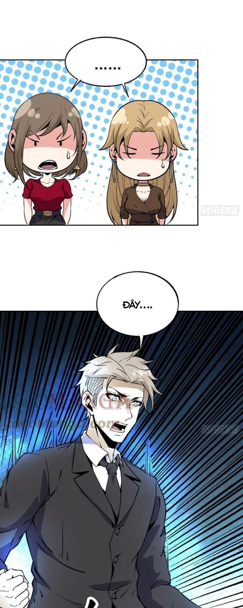 Cuồng Thiếu Siêu Thiên Tài Chapter 80 - 7