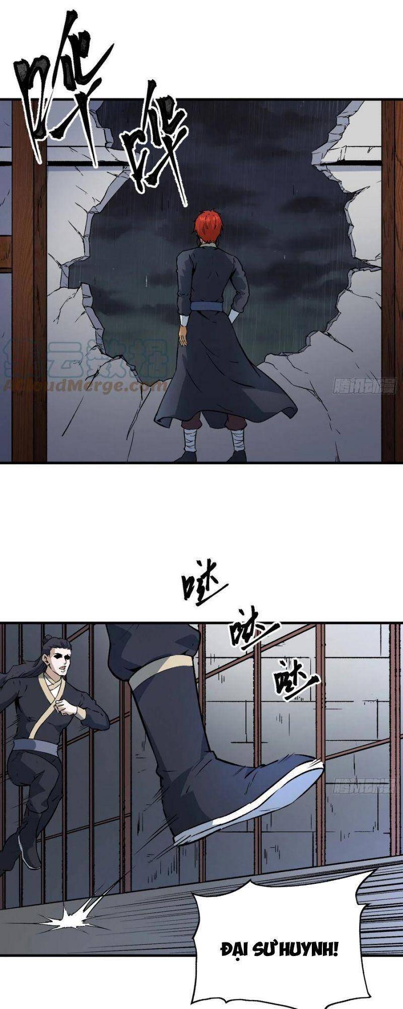 Cuồng Thiếu Siêu Thiên Tài Chapter 81 - 1