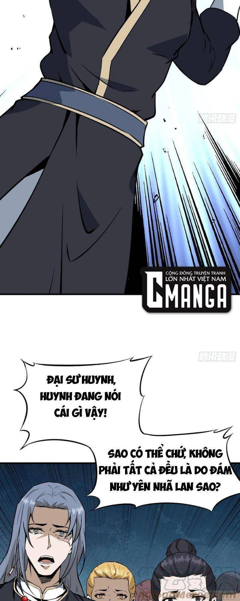 Cuồng Thiếu Siêu Thiên Tài Chapter 81 - 14