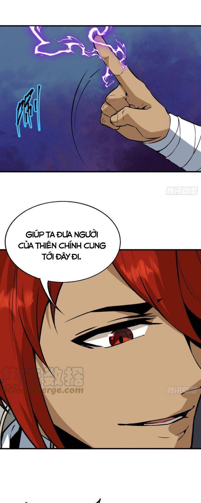 Cuồng Thiếu Siêu Thiên Tài Chapter 81 - 16