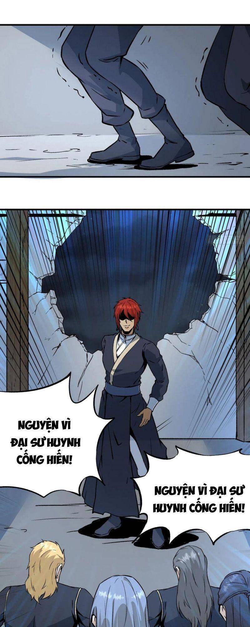 Cuồng Thiếu Siêu Thiên Tài Chapter 81 - 20