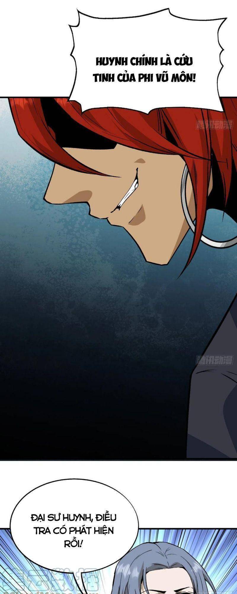 Cuồng Thiếu Siêu Thiên Tài Chapter 81 - 3