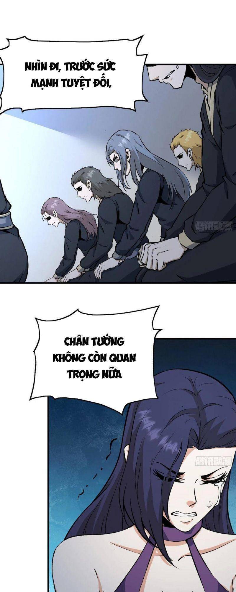 Cuồng Thiếu Siêu Thiên Tài Chapter 81 - 22