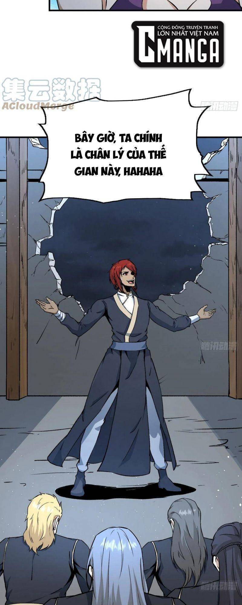 Cuồng Thiếu Siêu Thiên Tài Chapter 81 - 23